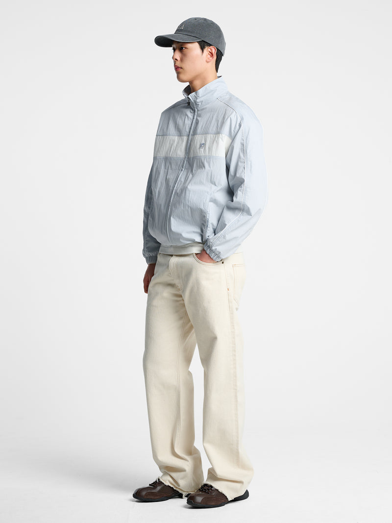 <우즈 착용> 트랙 자켓