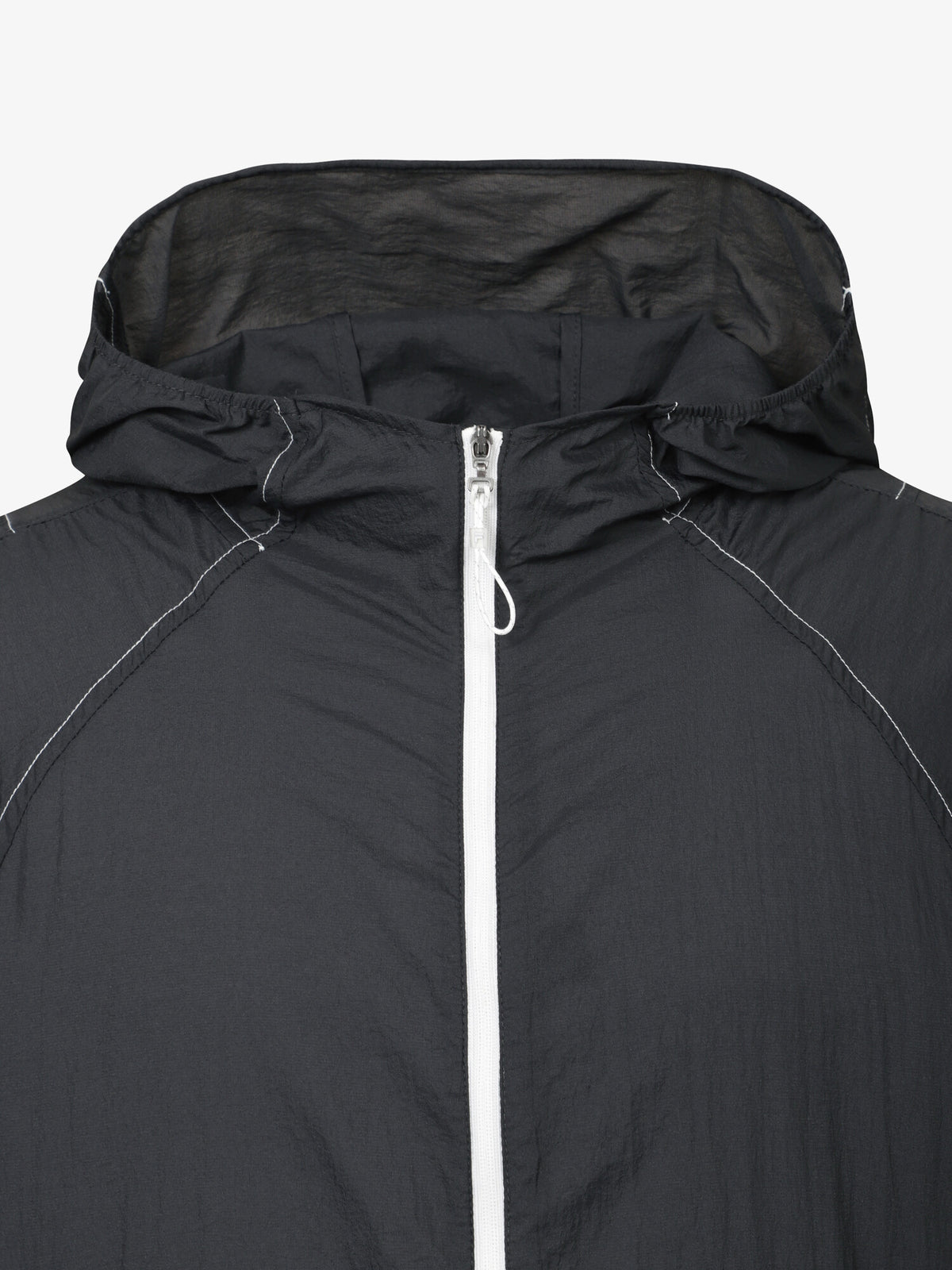 후드 보호 기능