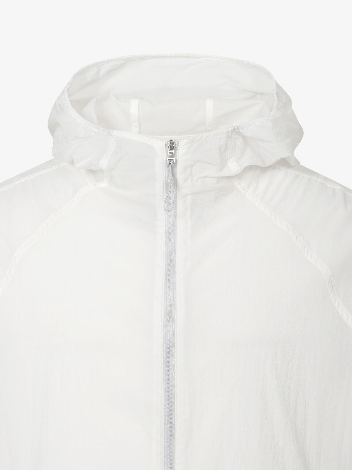 후드 보호 기능