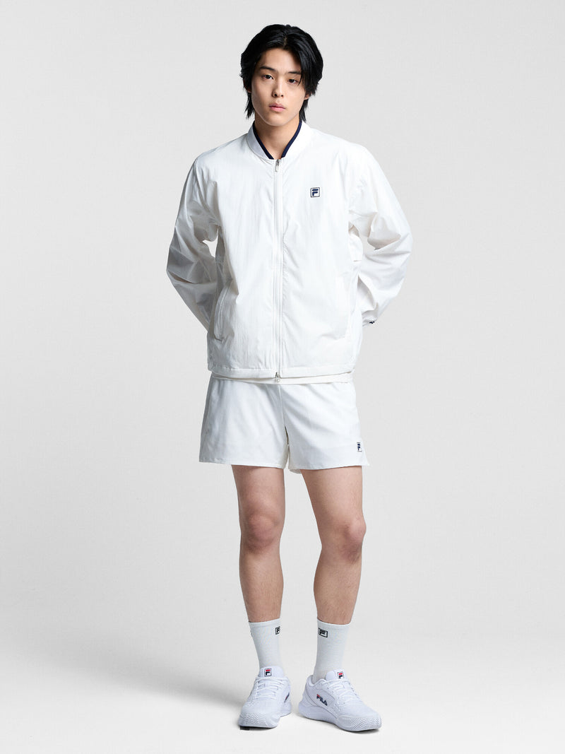 테니스 포디움 자켓