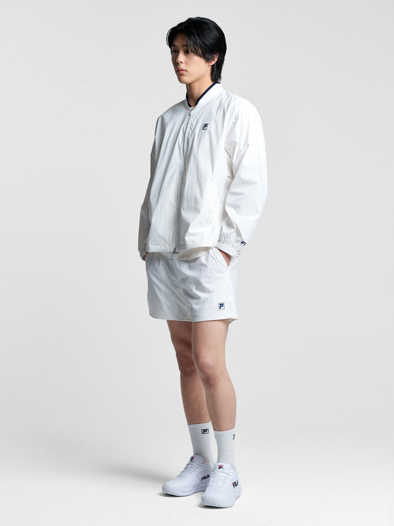 테니스 포디움 자켓