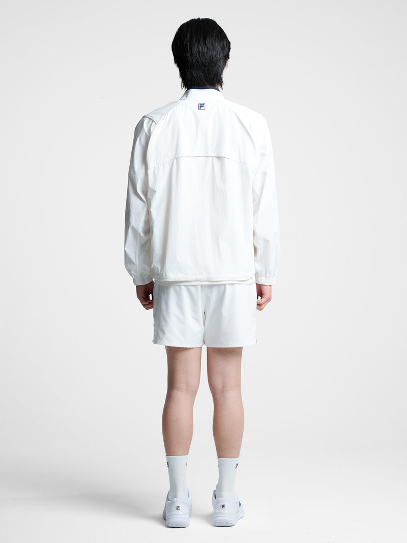 테니스 포디움 자켓