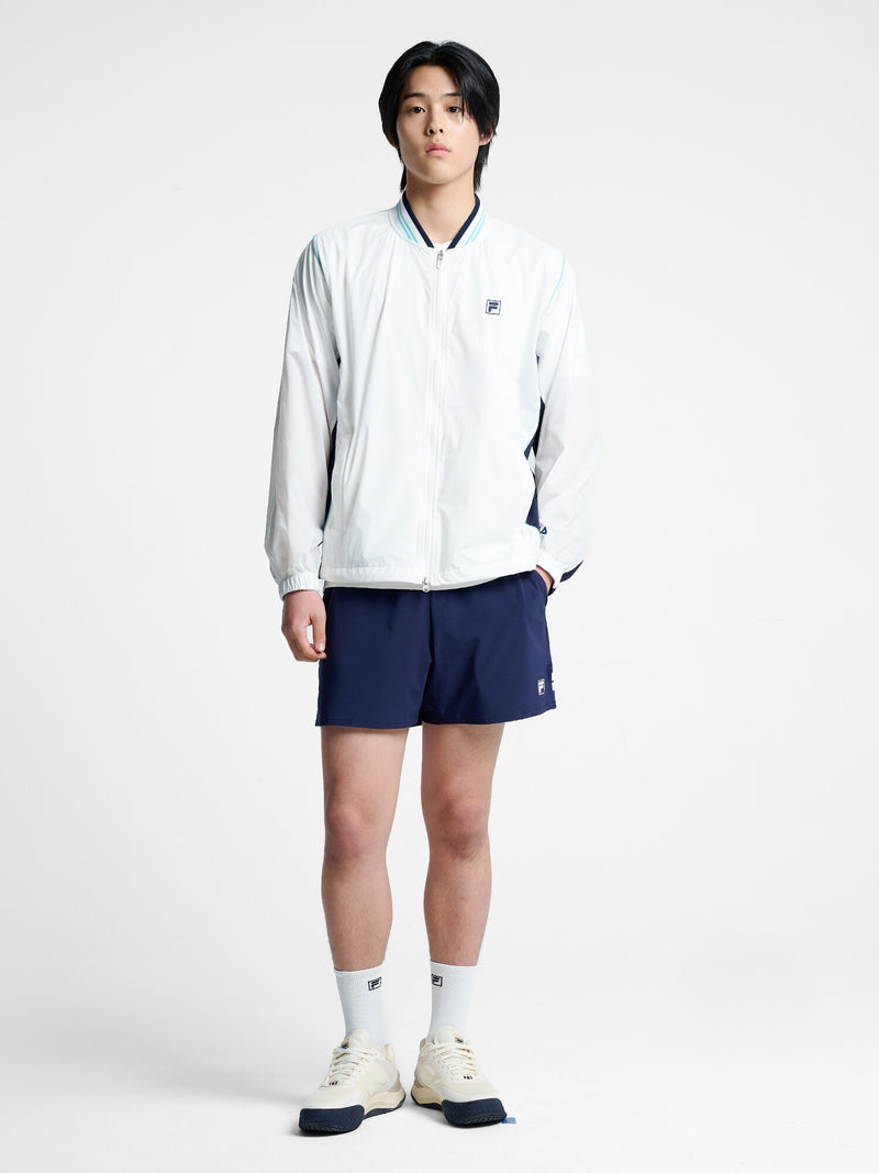 테니스 포디움 자켓