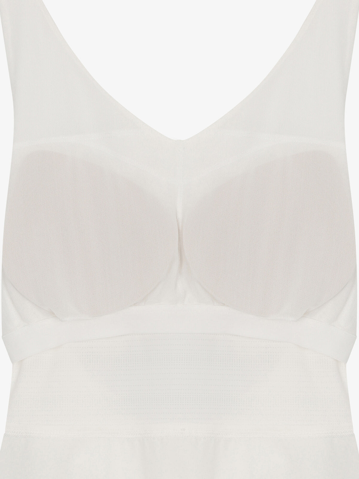 이너 가슴 패드 내장