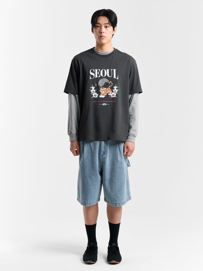 서울 익스클루시브 반팔티