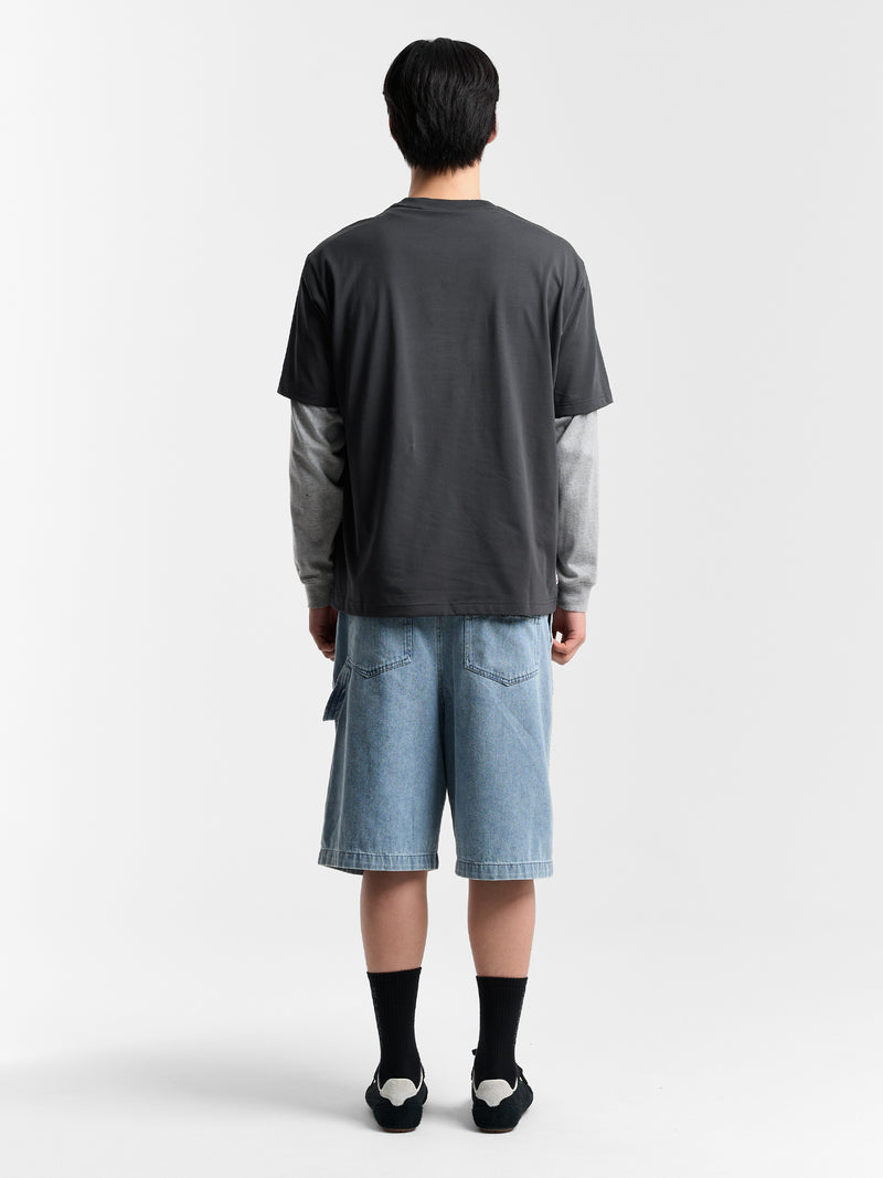 서울 익스클루시브 반팔티