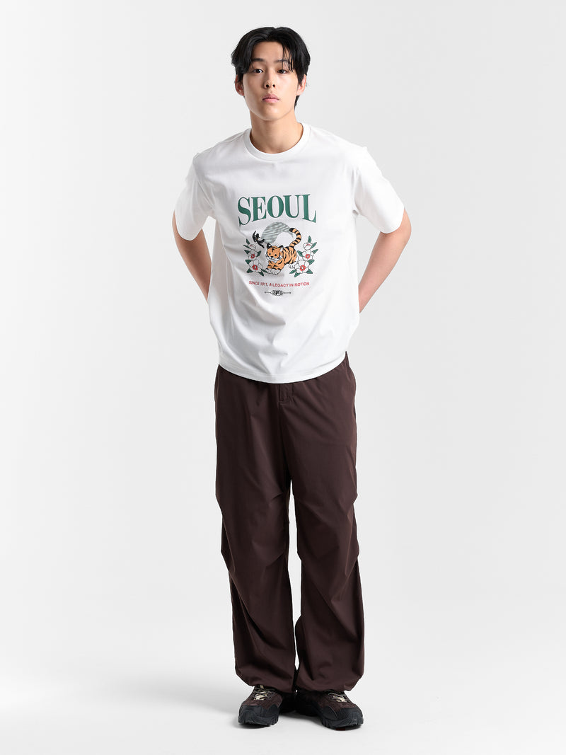 서울 익스클루시브 반팔티