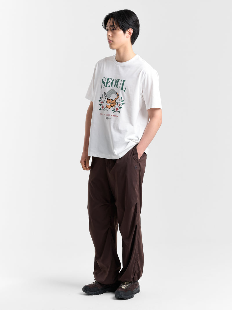 서울 익스클루시브 반팔티