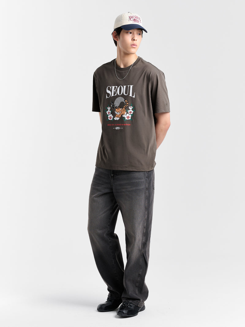 서울 익스클루시브 반팔티