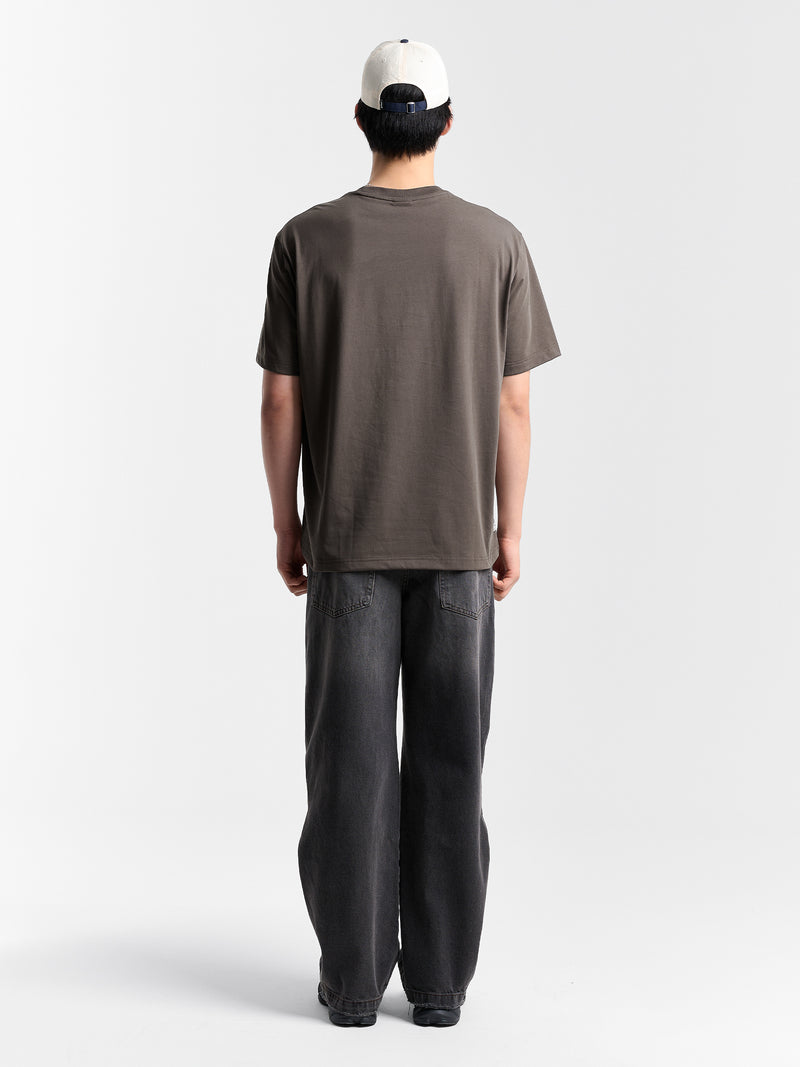 서울 익스클루시브 반팔티