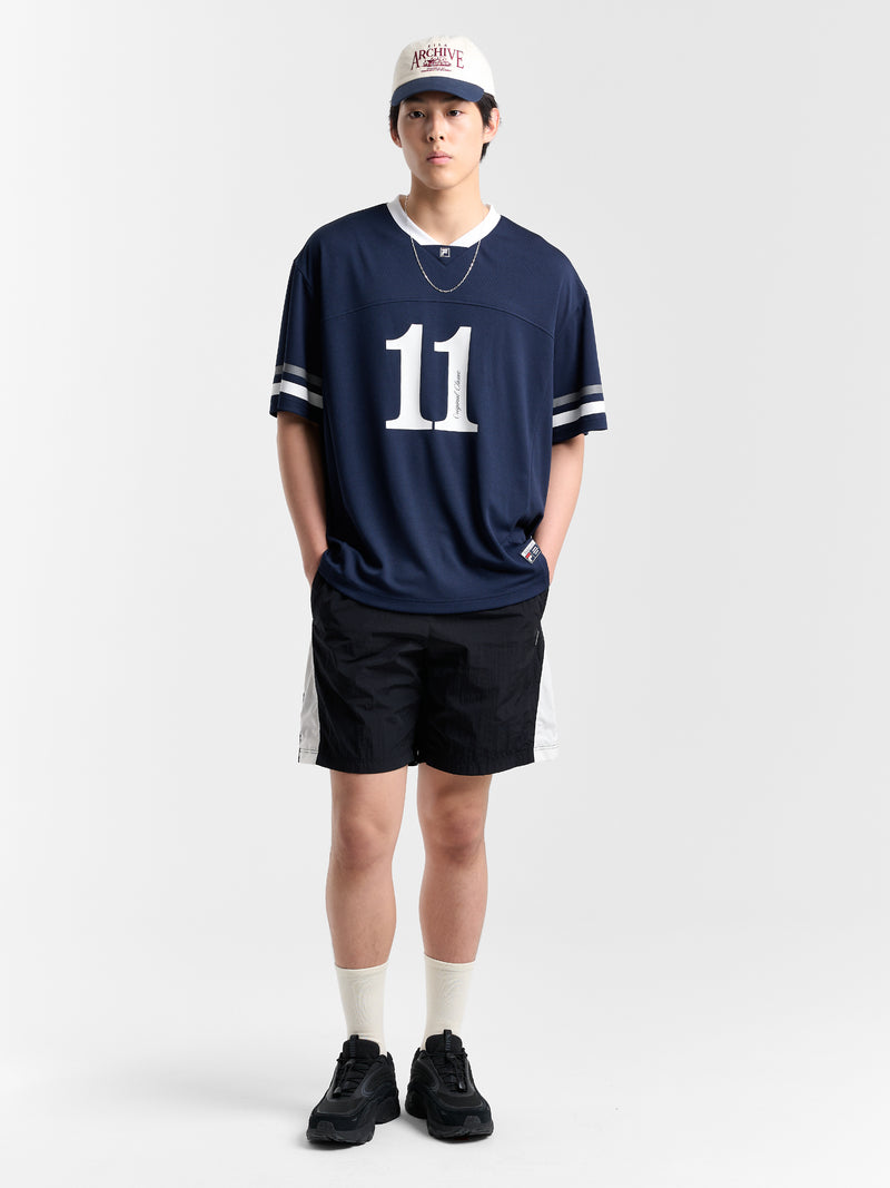 <김나영 착용> 메쉬 반팔티