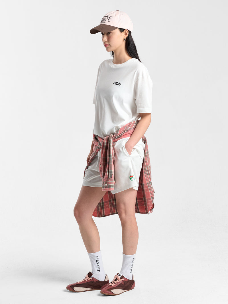 F 아카이브 반팔티