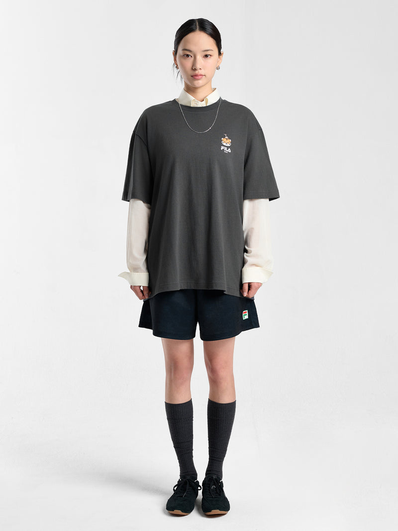 유니 서울 익스클루시브 반팔티