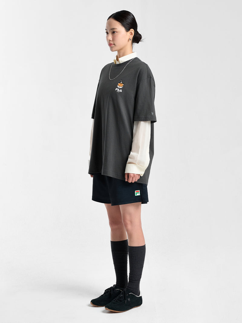 유니 서울 익스클루시브 반팔티