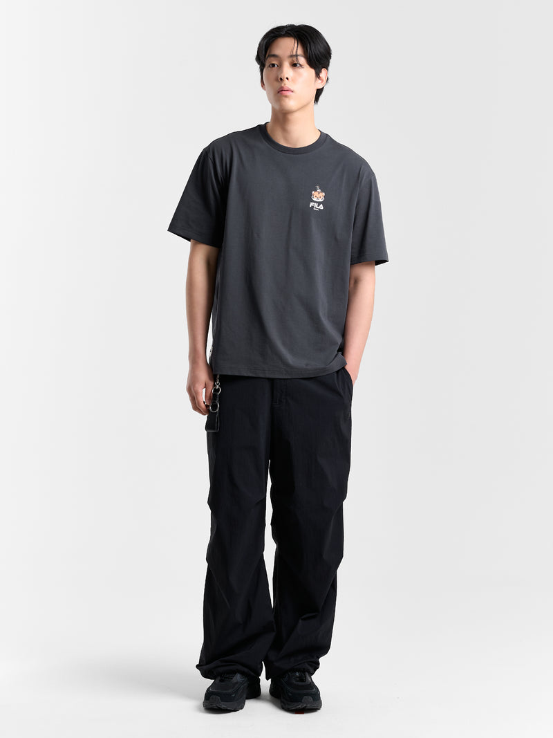 유니 서울 익스클루시브 반팔티