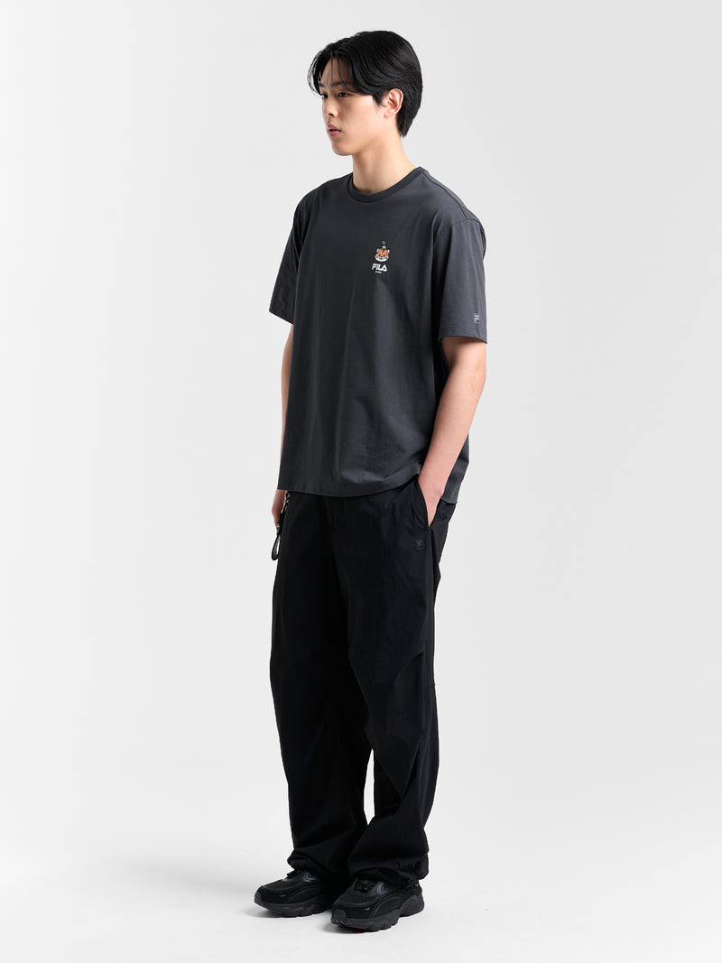 유니 서울 익스클루시브 반팔티