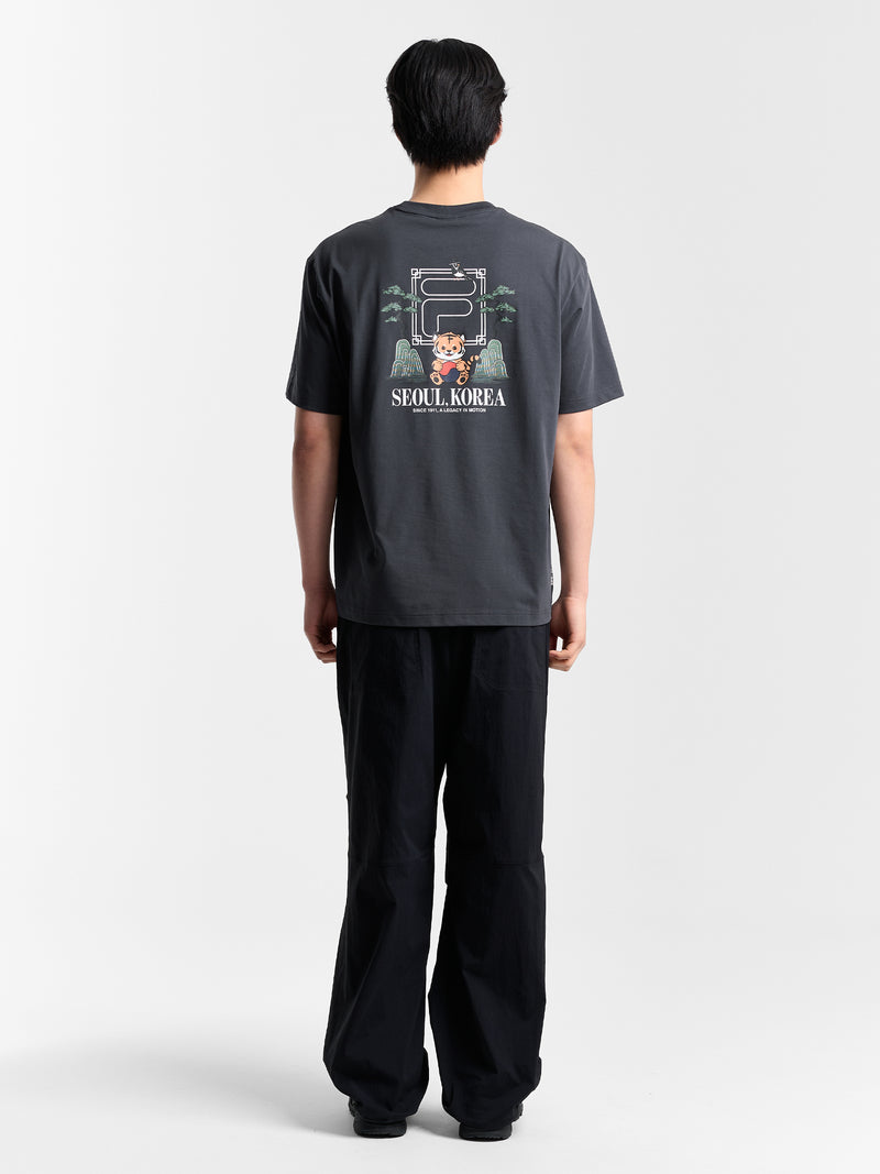 유니 서울 익스클루시브 반팔티