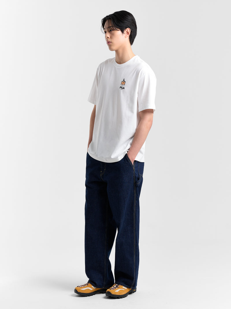 유니 서울 익스클루시브 반팔티