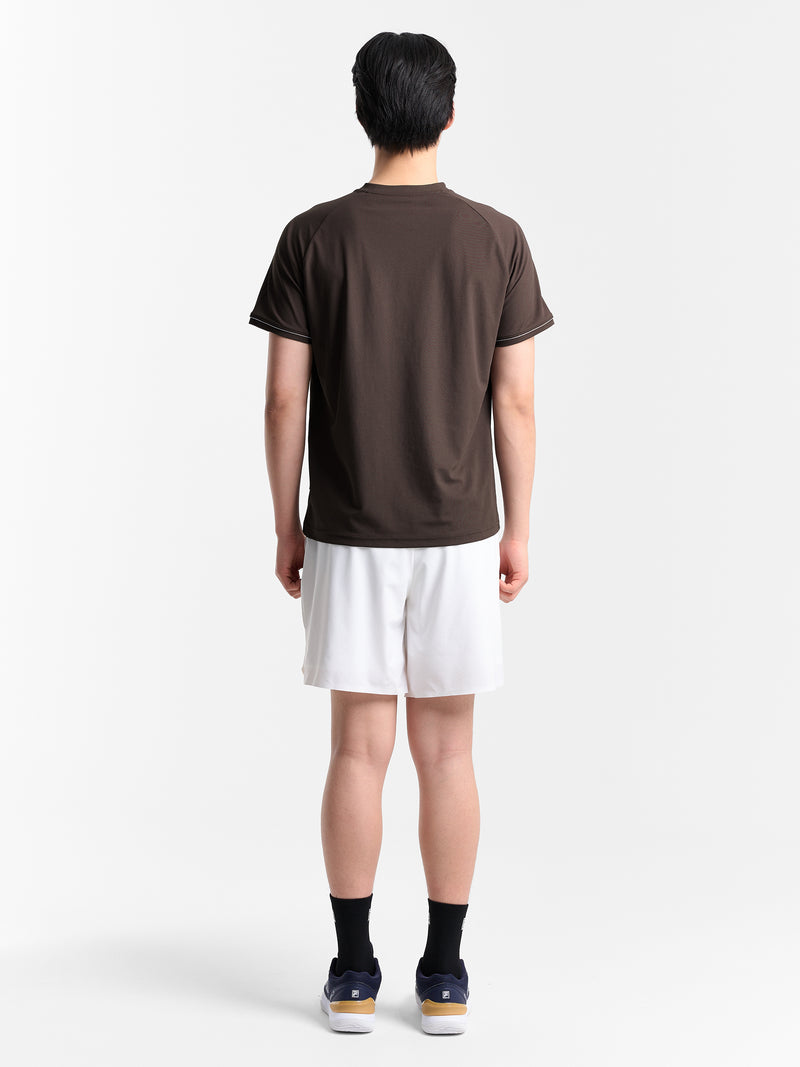 테니스 Drywave 레이피케 헨리넥 반팔티