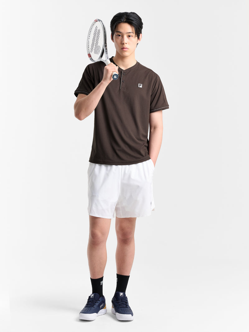 테니스 Drywave 레이피케 헨리넥 반팔티