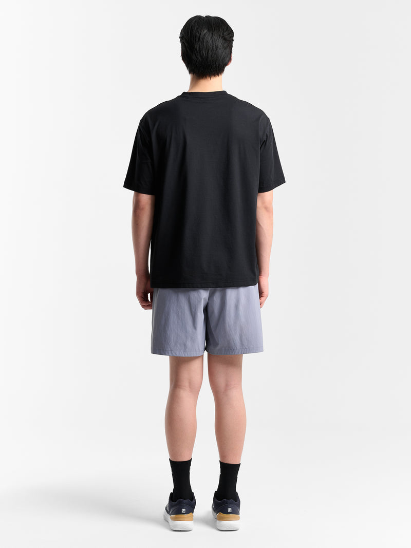 테니스 COOL 소로나 그래픽 반팔티