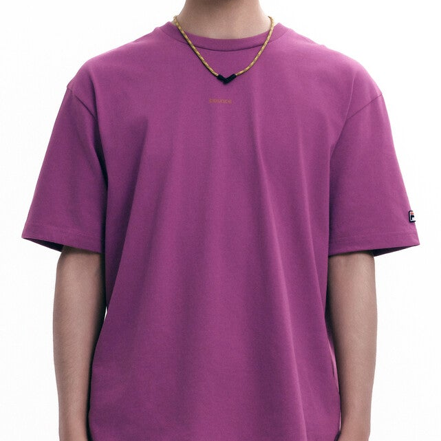 세미오버핏 실루엣