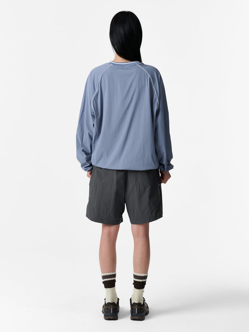 립스탑 카고 4.5부 쇼츠