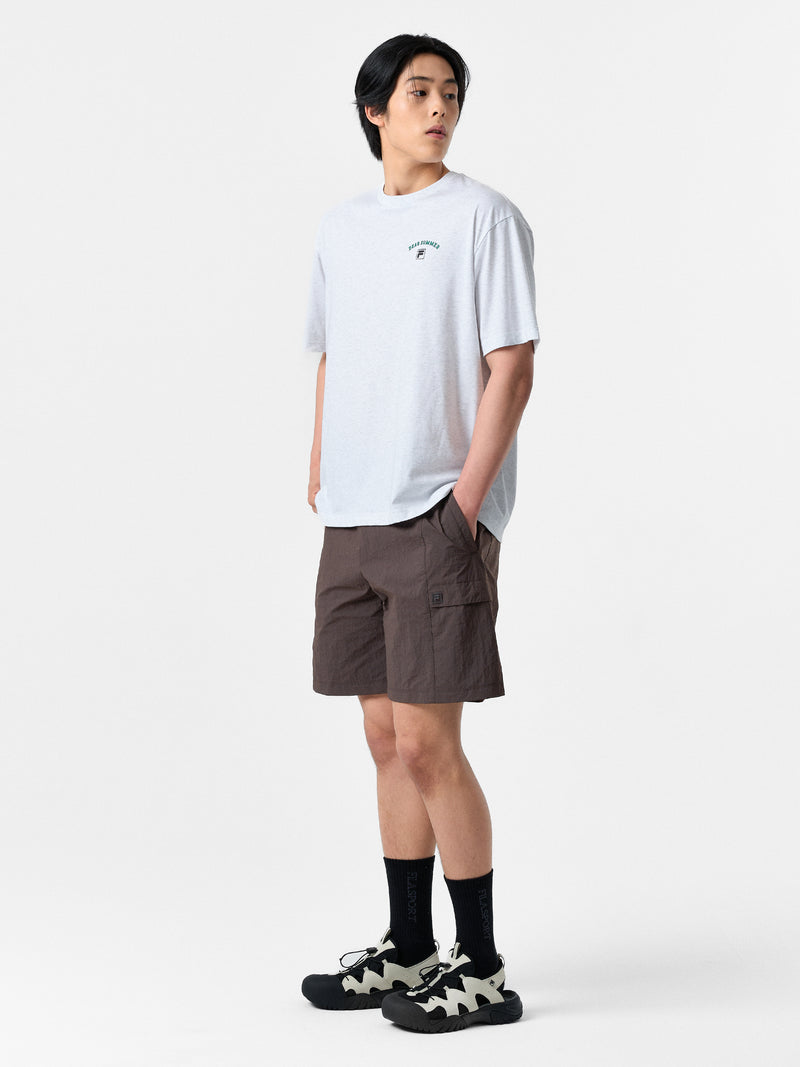 립스탑 카고 4.5부 쇼츠