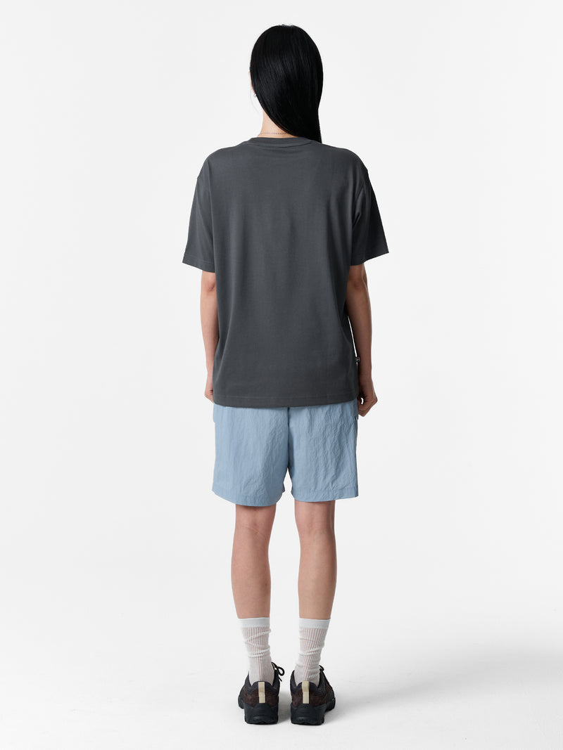 립스탑 카고 4.5부 쇼츠