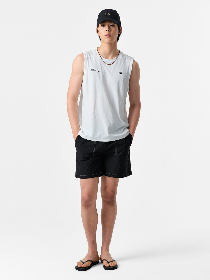 워터 쇼츠