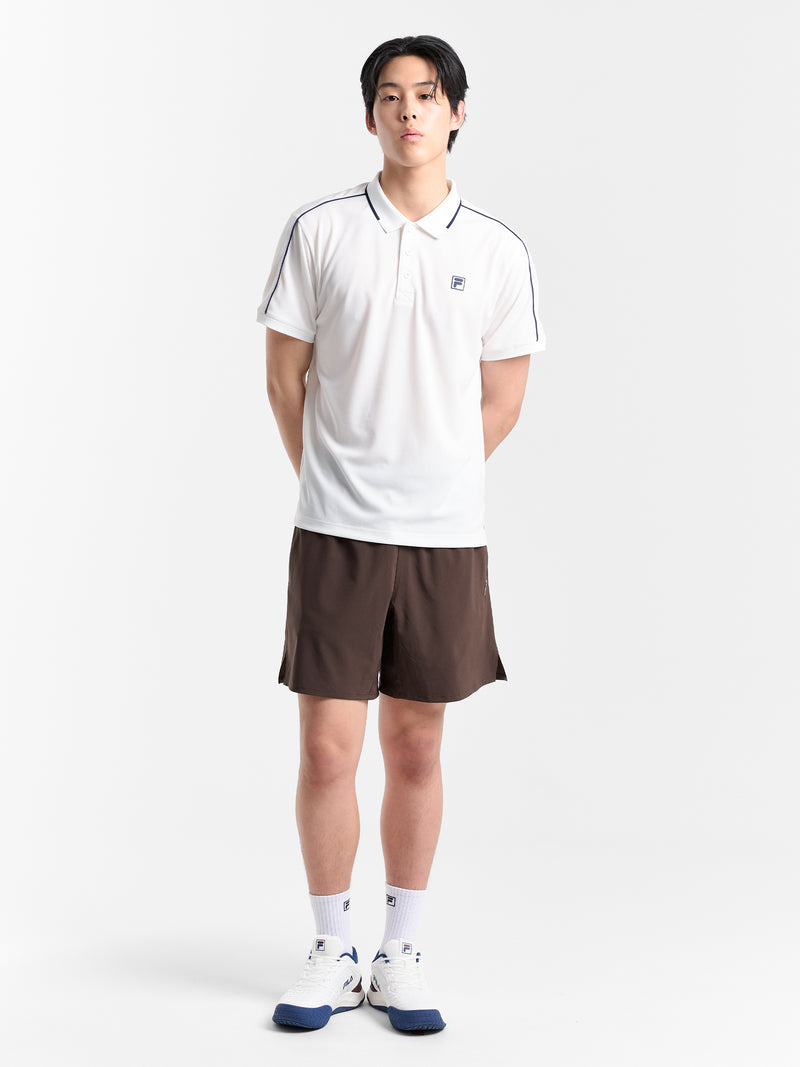 테니스 슬라이딩 7인치 쇼츠
