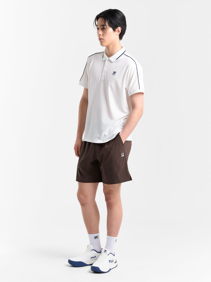 테니스 슬라이딩 7인치 쇼츠