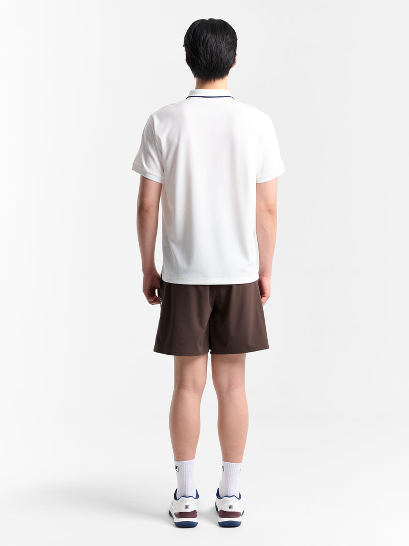 테니스 슬라이딩 7인치 쇼츠