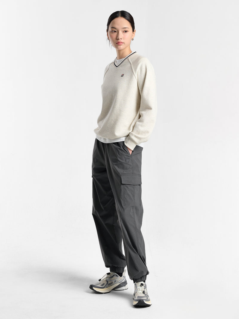 베이직 조거 팬츠