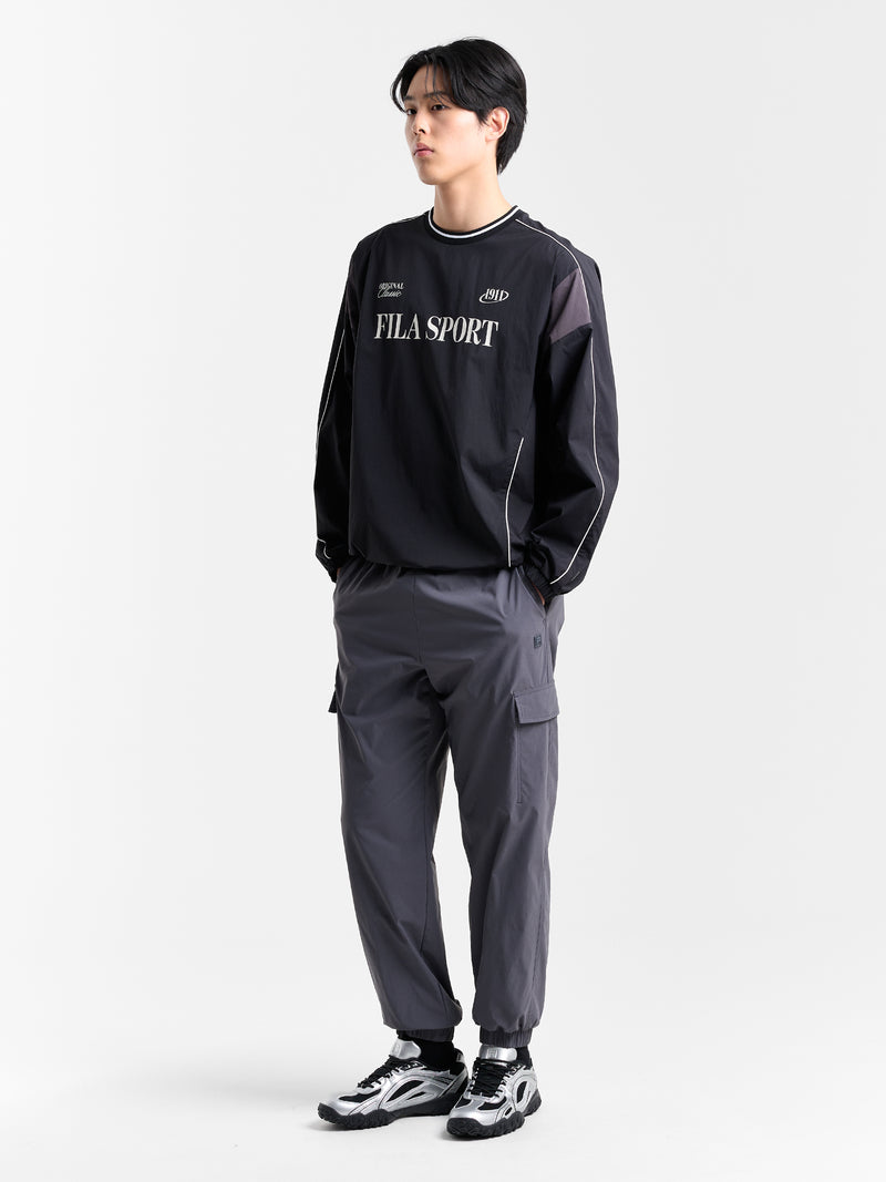 베이직 조거 팬츠