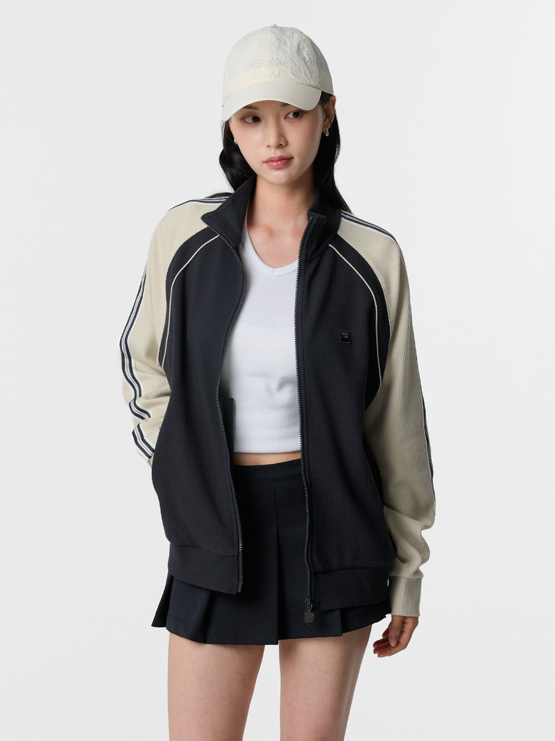 우먼스 컬시브 볼캡