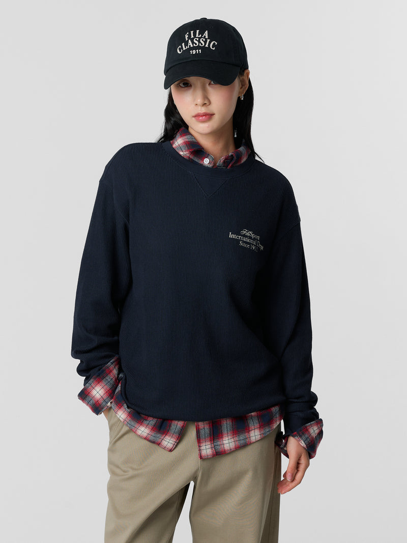 아치로고 헤리티지 볼캡