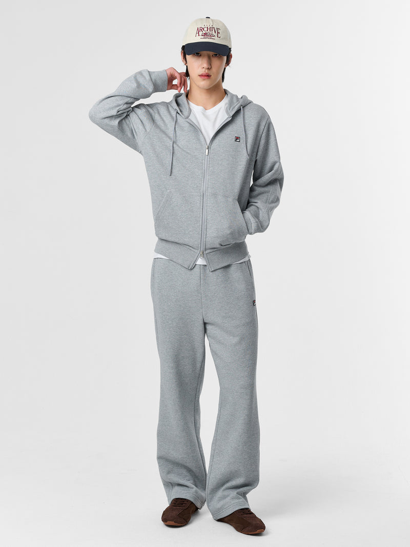 에센셜 스트레이트 팬츠