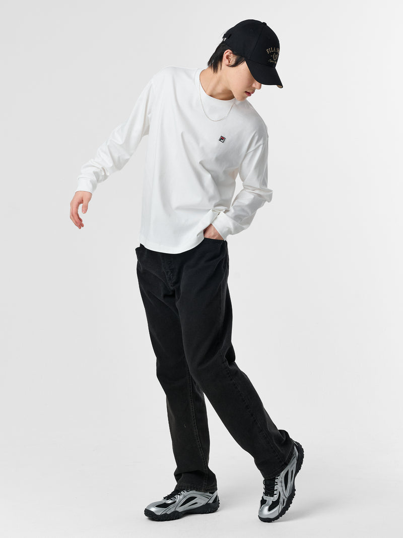 에센셜 긴팔티