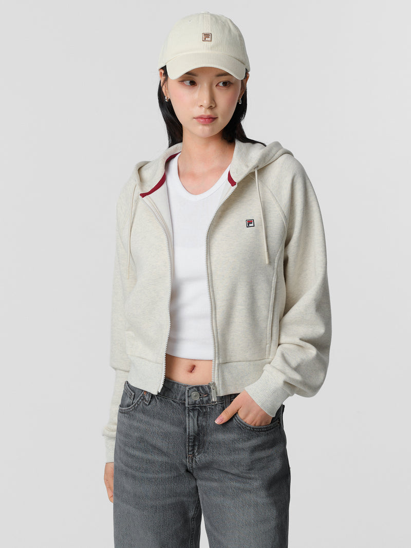 코듀로이 F박스 볼캡