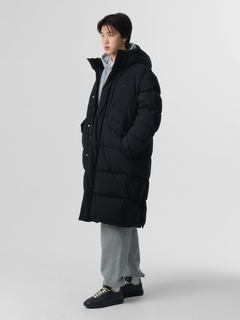 프리미엄 롱다운