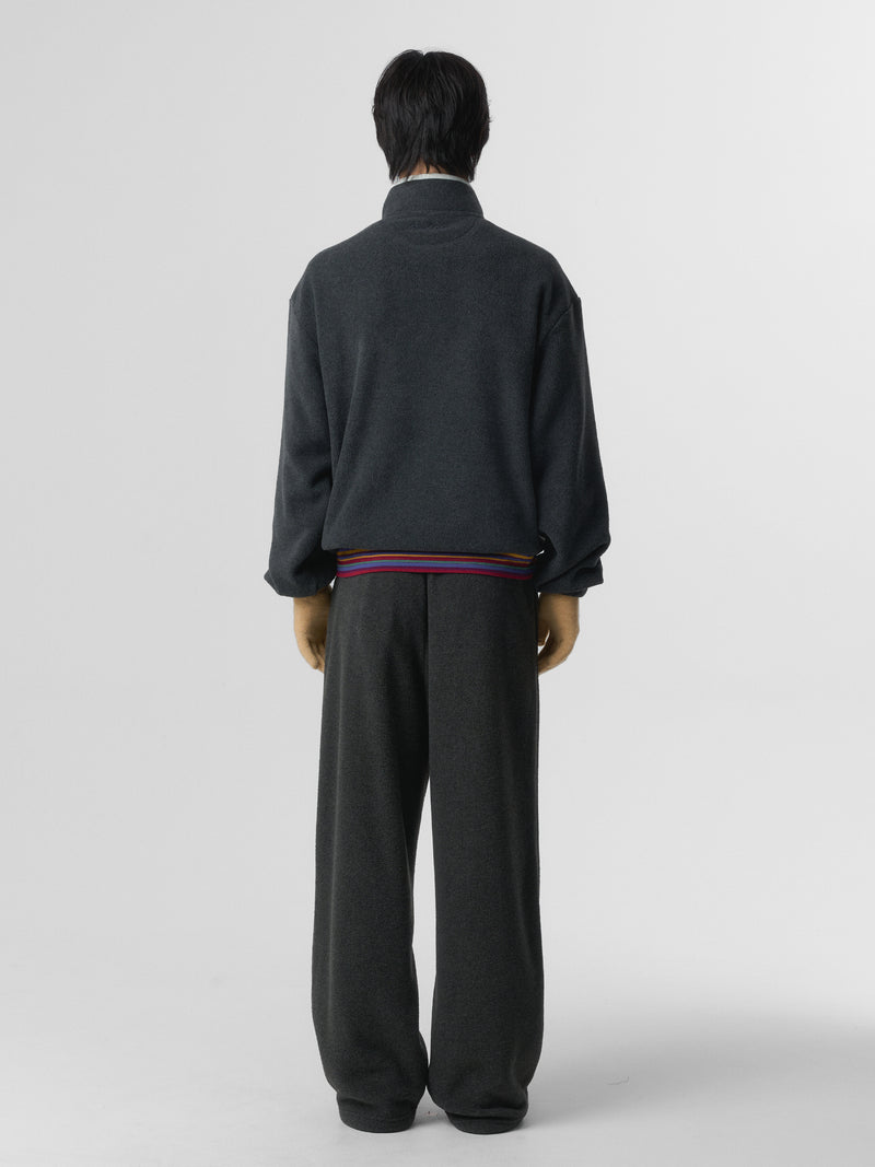 마이크로플리스 2WAY 팬츠