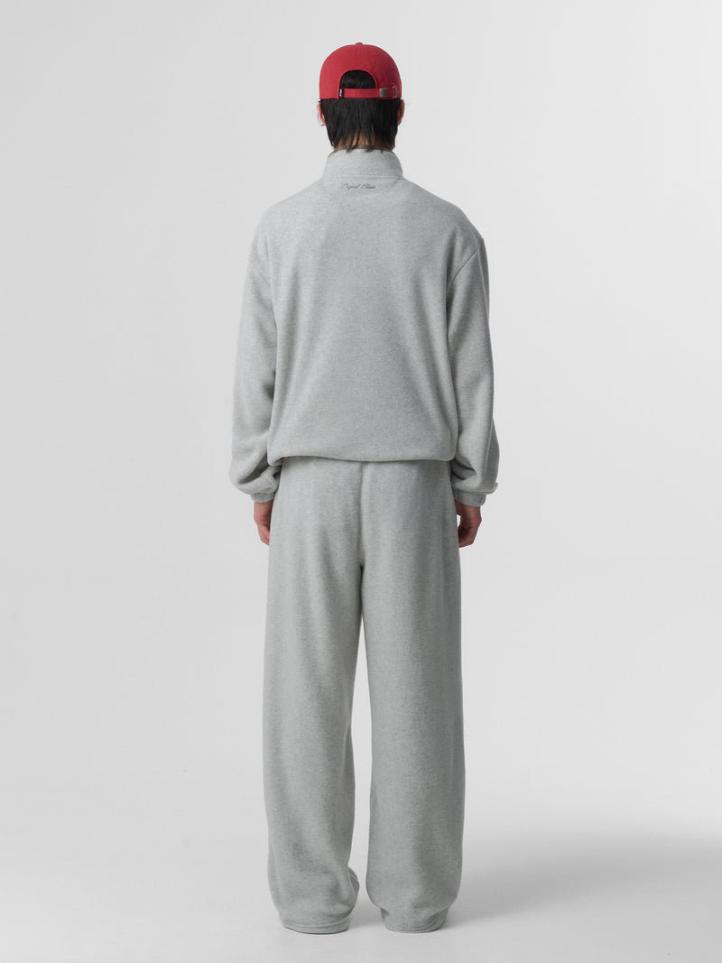 마이크로플리스 2WAY 팬츠