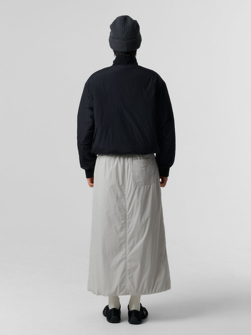 트랙패딩 자켓