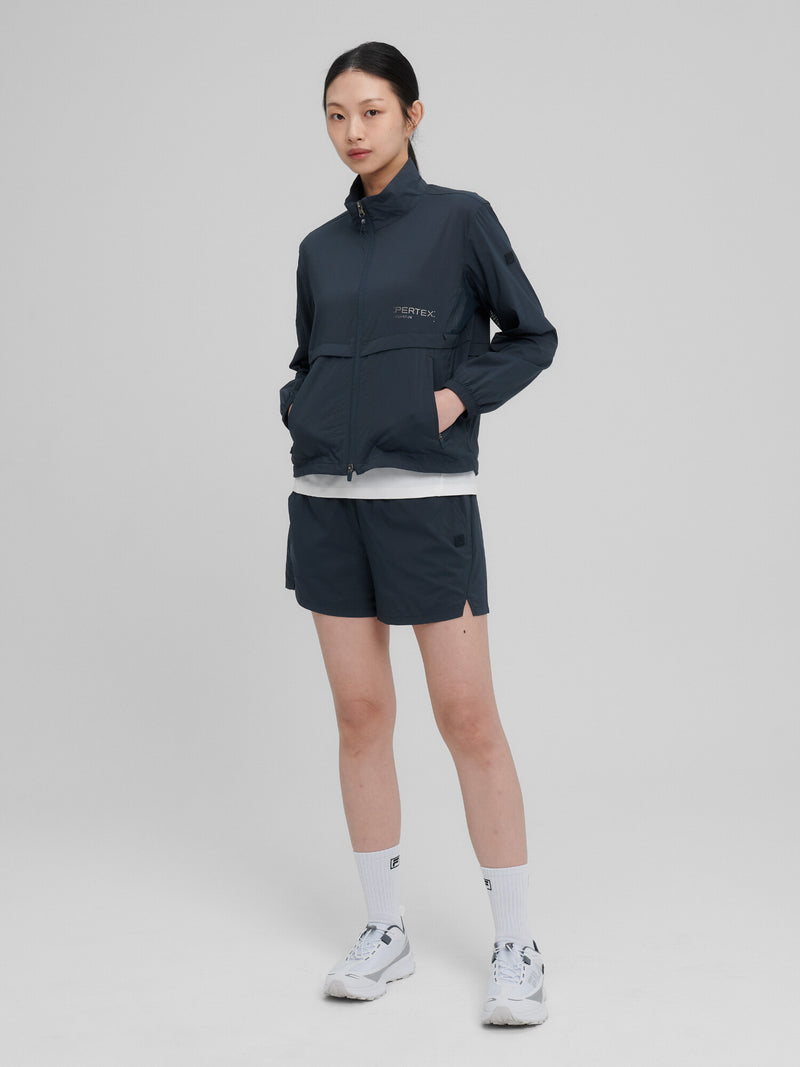 PERTEX 경량 바람막이