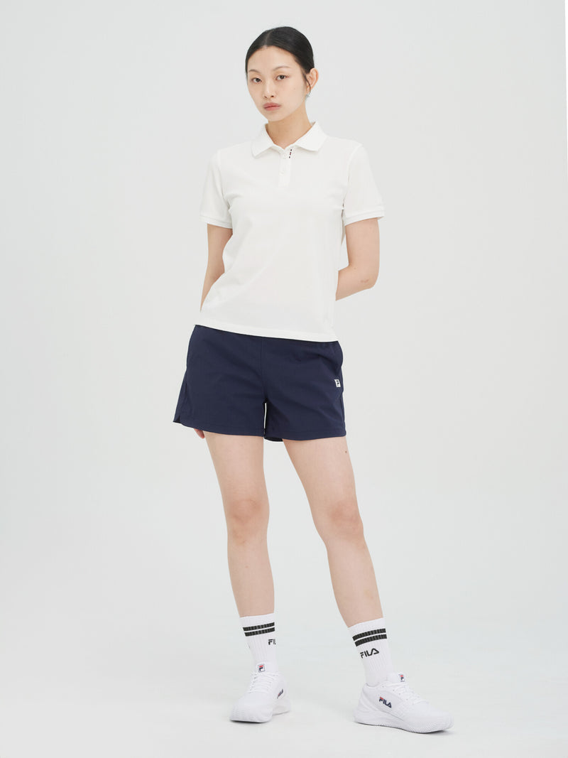 여성 테니스 베이직 3.5부 쇼츠