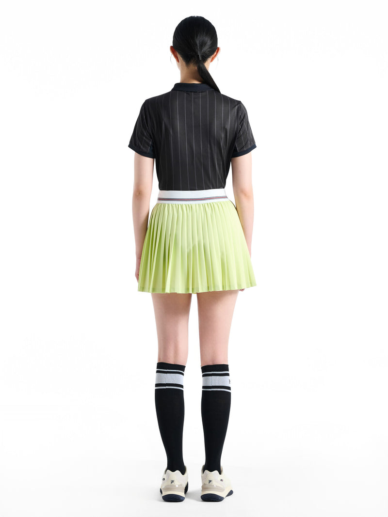 테니스 BB폴로 카라티셔츠