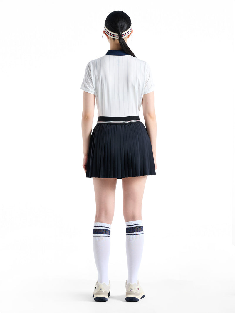 테니스 BB폴로 카라티셔츠