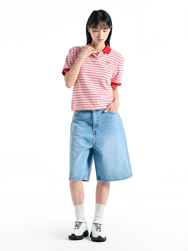 테리 세미크롭 카라티