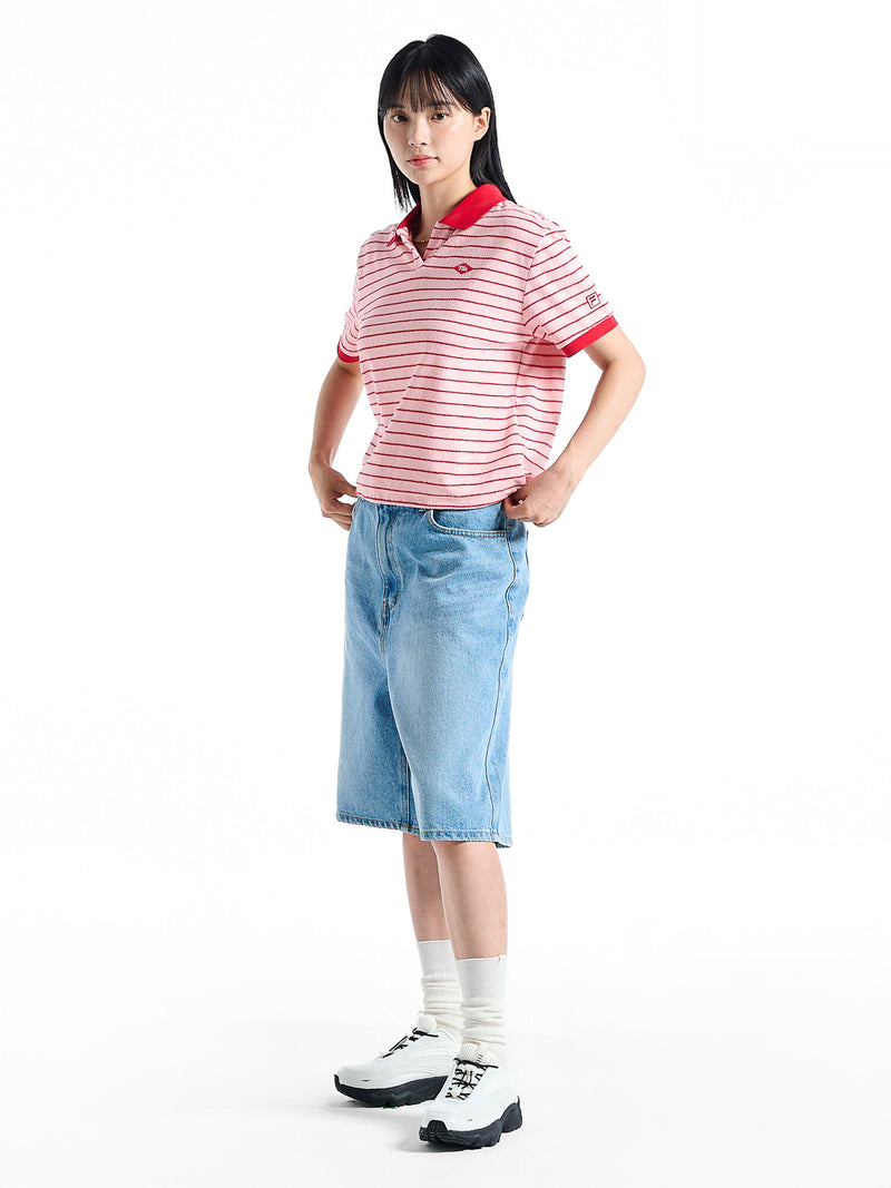 테리 세미크롭 카라티